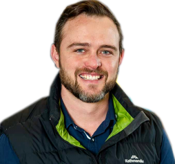 DOUG GODDARD 2021